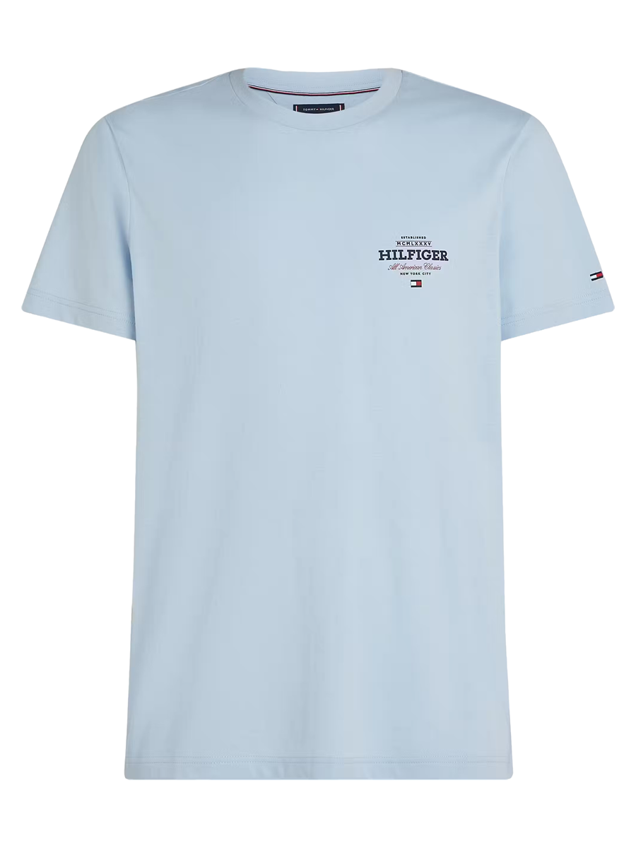 Tommy Hilfiger Regular T-shirt